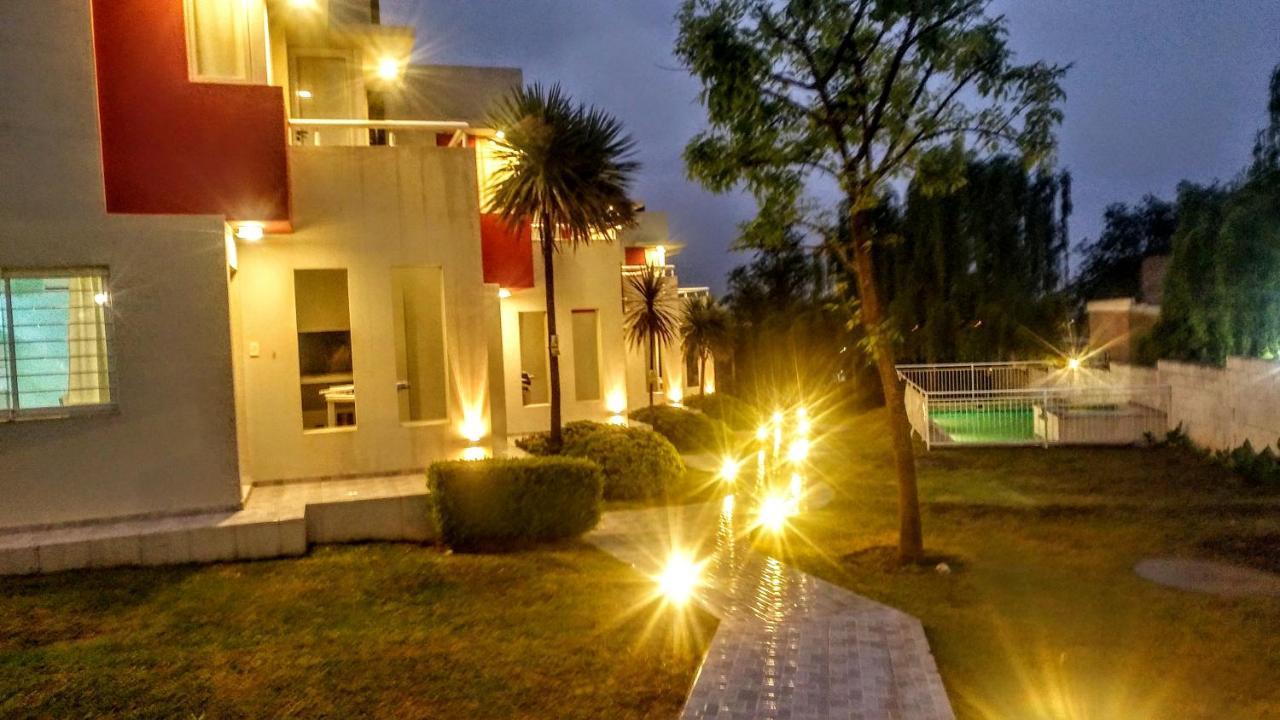 ᐉ CABANAS PORTAL SERRANO ( VILLA CARLOS PAZ, ARGENTINA ) REAL PHOTOS &  GREAT DEALS