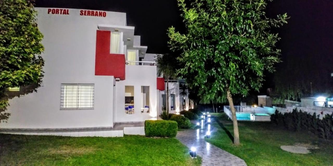 ᐉ CABANAS PORTAL SERRANO ( VILLA CARLOS PAZ, ARGENTINA ) REAL PHOTOS &  GREAT DEALS